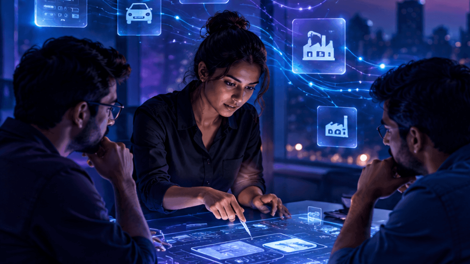Edge Computing Use Cases 