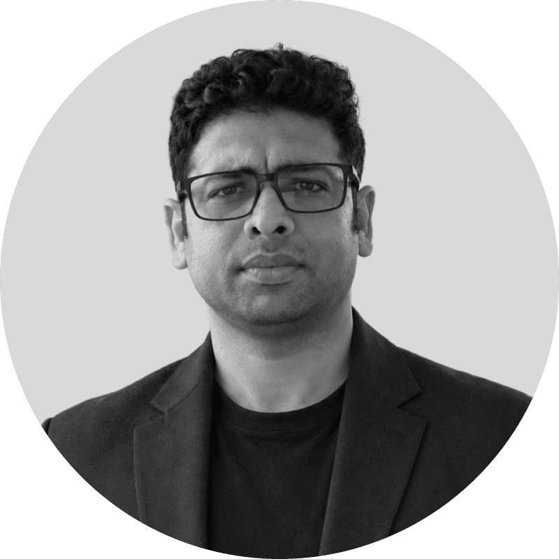 Abhishek Hegde