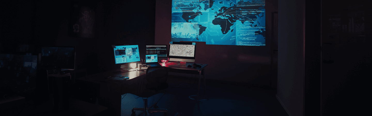 2D & 3D AI Data Annotation Services