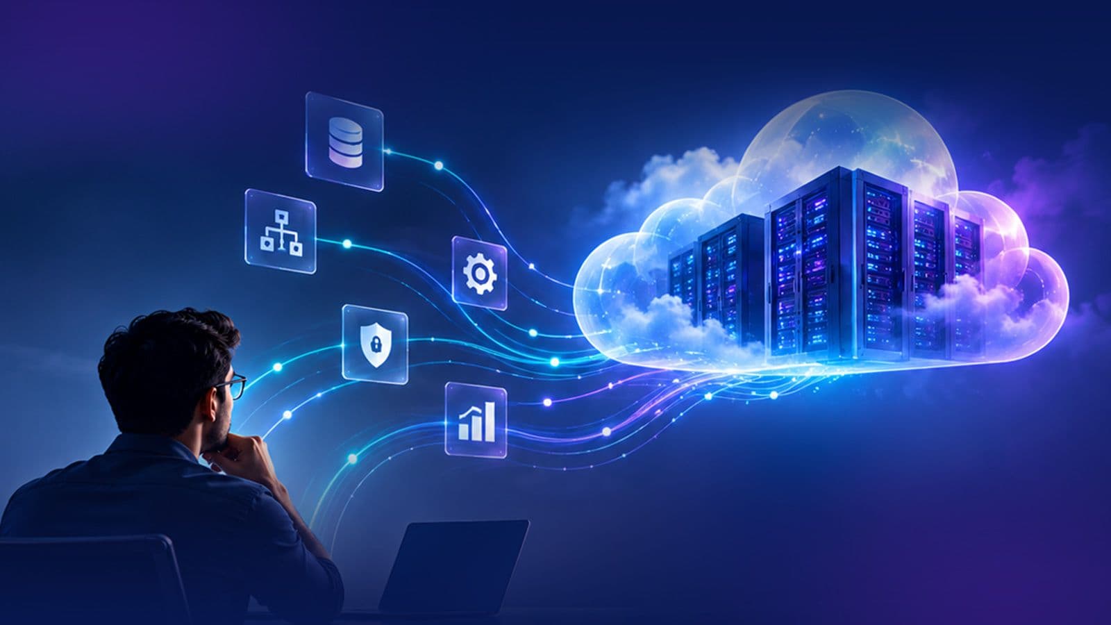 Enterprise Cloud Migration Strategies: Why the Hardest Decisions Come First 