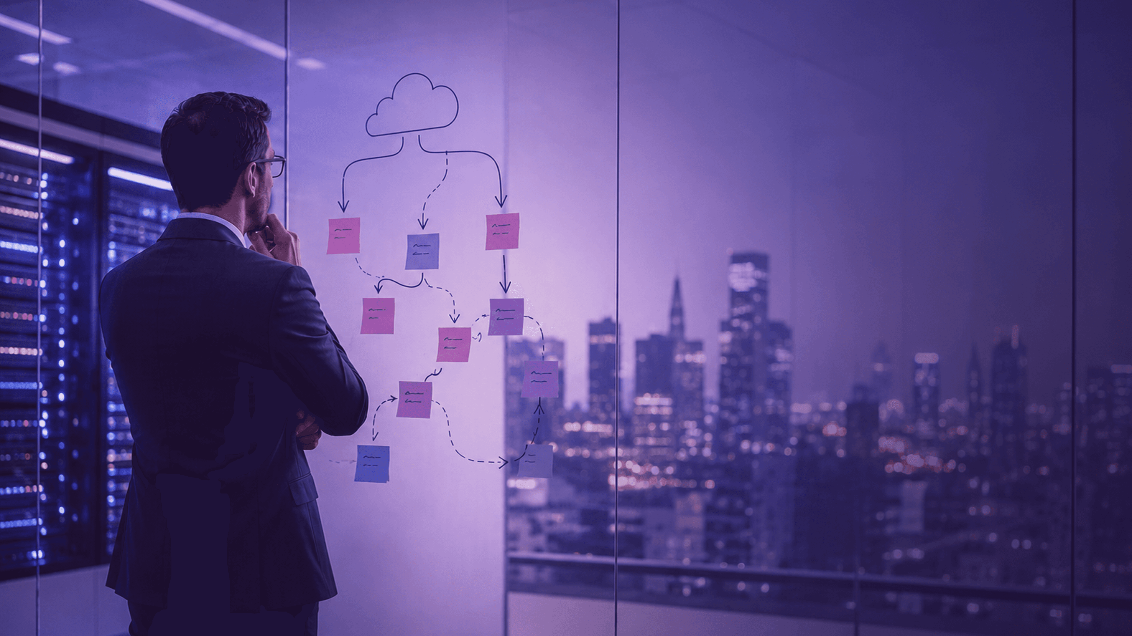 Enterprise Cloud Migration Strategies