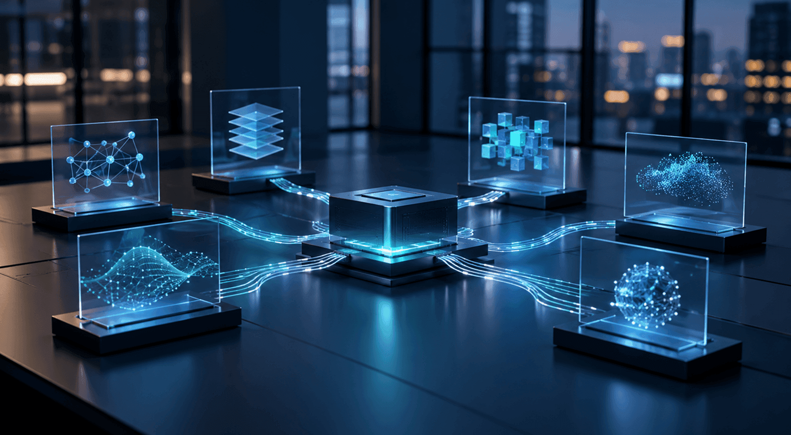 AI Model Routing