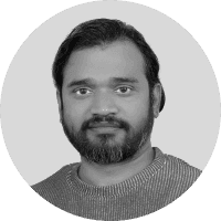 KaliCharan Manchikanti