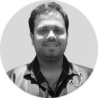 Nagendra C
