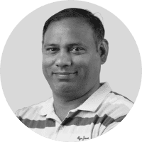Neeraj Kumar