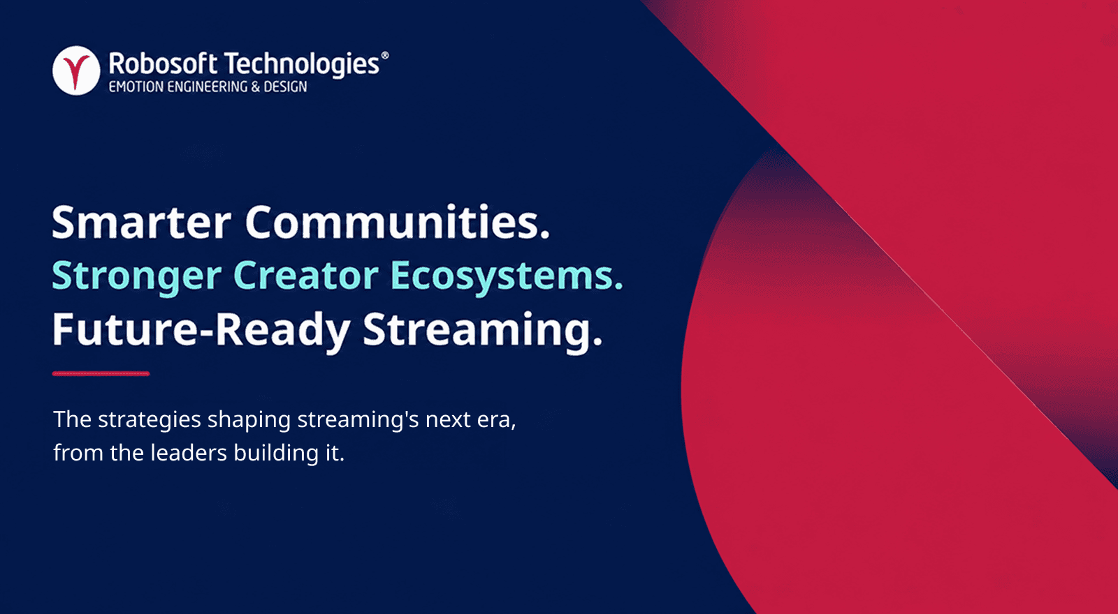 What 31 Streaming Executives Are Betting on in 2026