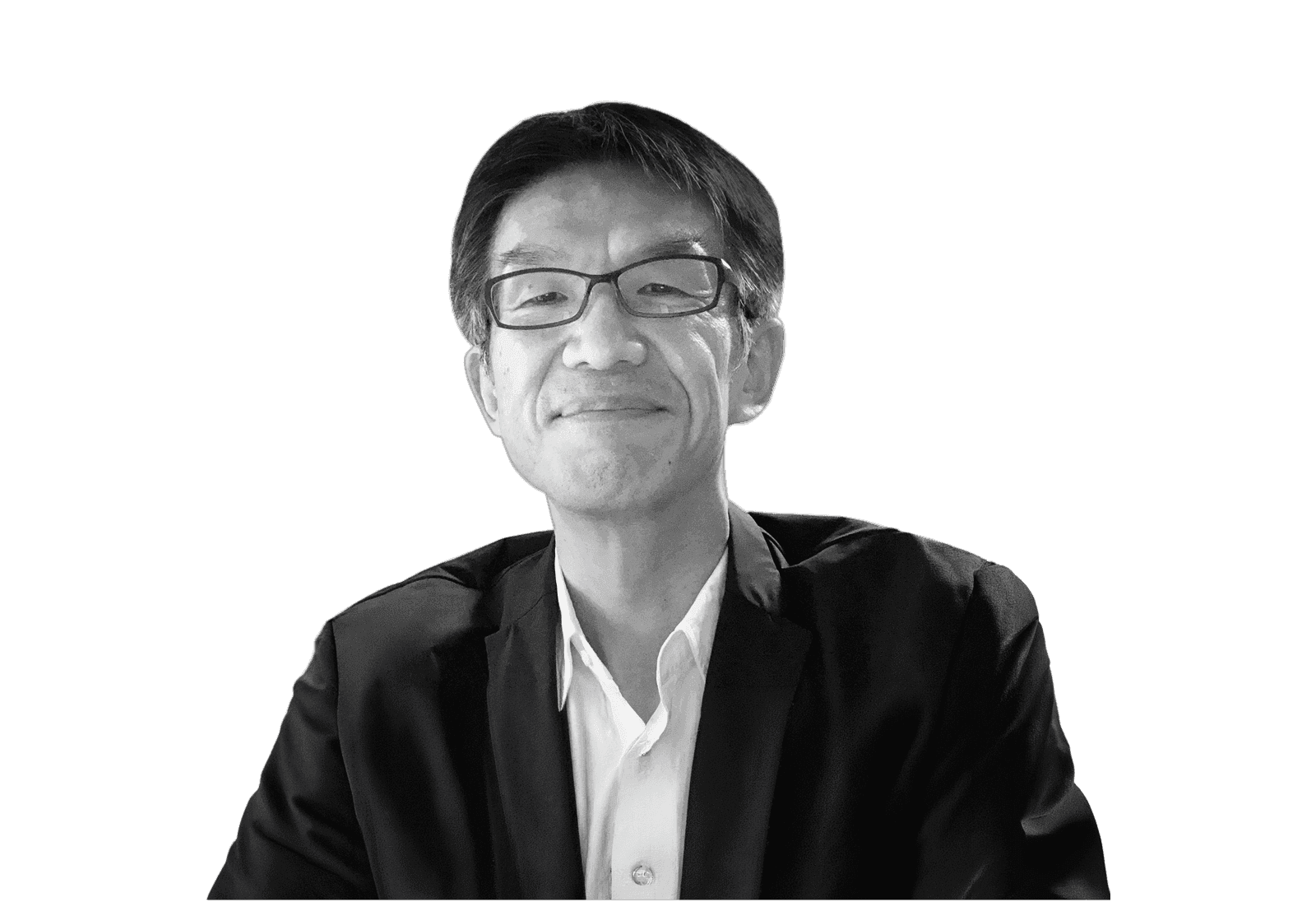  Hiroshi Suzuki