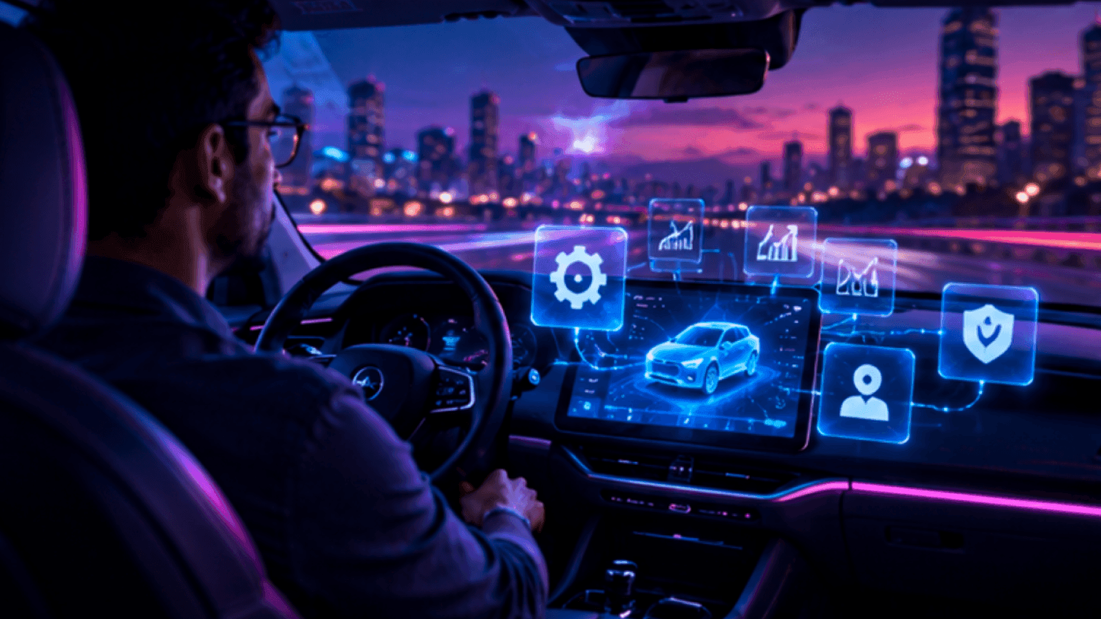 <p>The Software-Defined Vehicle Reset: How OEMs Must Rebuild for the Next Decade&nbsp;</p>