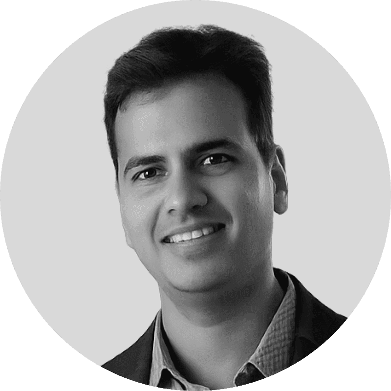 Suhas Indra