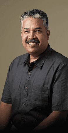 Bharath Reddy Nadig