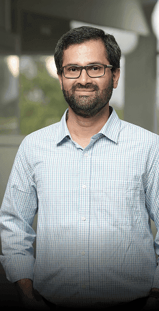Varchas Rao T