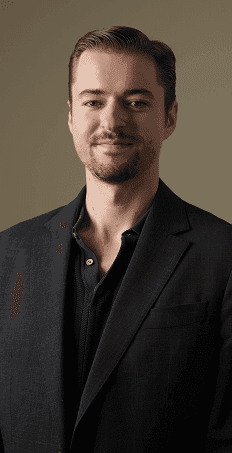 Simon Matar