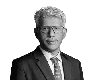 Deepak Porayat