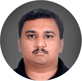H N Ramkumar