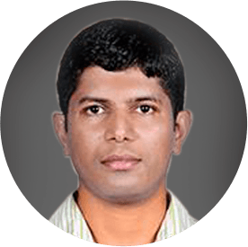 Sai Prasad M