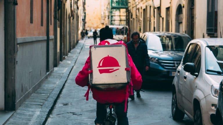 The coming glut of online delivery apps: 5 take-aways to deliver the competitive edge in UX