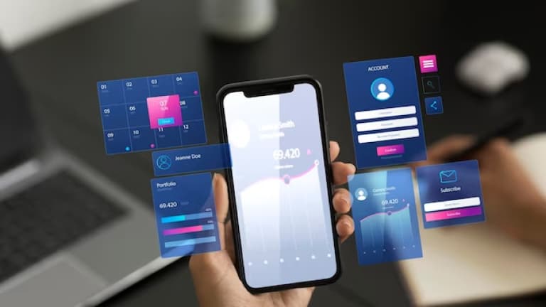 Apps within an App: Welcome to the World of Micro Apps