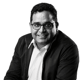 VIJAY SHEKHAR SHARMA