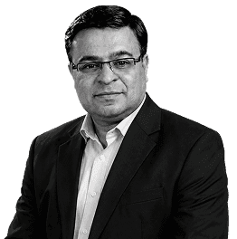 HITESH THAKKAR