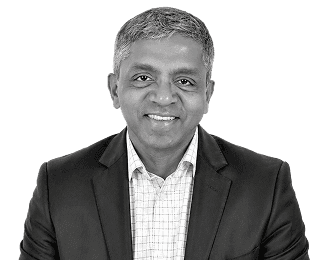 KRISHNAN VENKATESWARAN