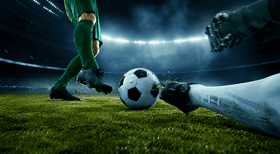 Sports Streaming Platform