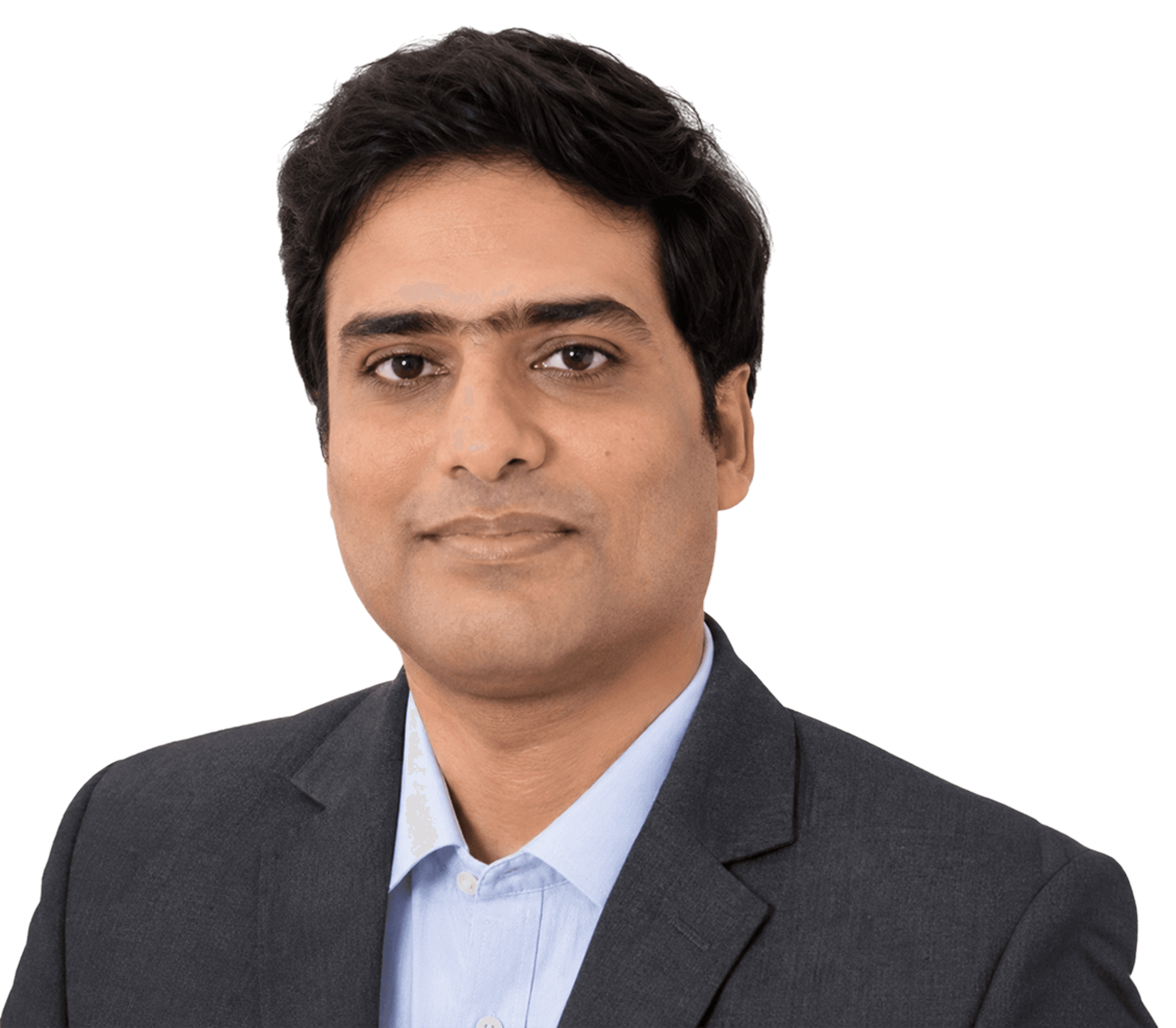 Pratap R Jujjavarapu