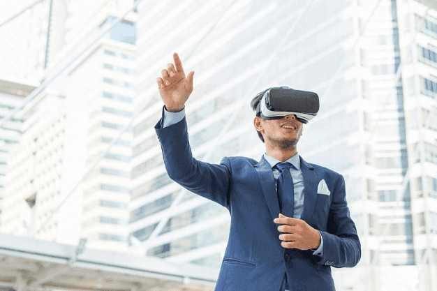 Augmented Reality – How businesses can make the most out of this opportunity.
