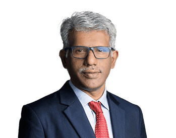 Deepak Porayat