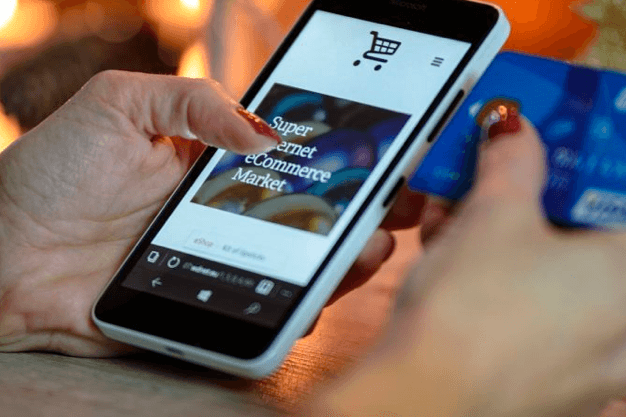 10 mobile & technology trends that are revolutionising the retail industry