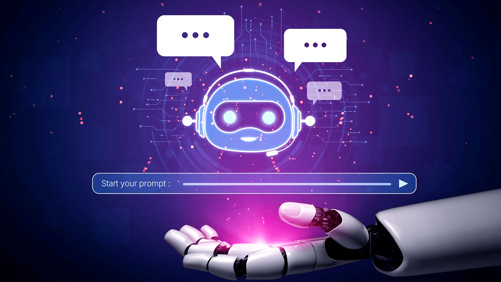 Agentic AI vs Generative AI: Key Differences and Why It Matters for Enterprises