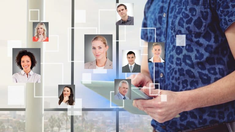 AI and the Human Factor in Recruitment: Finding the perfect balance