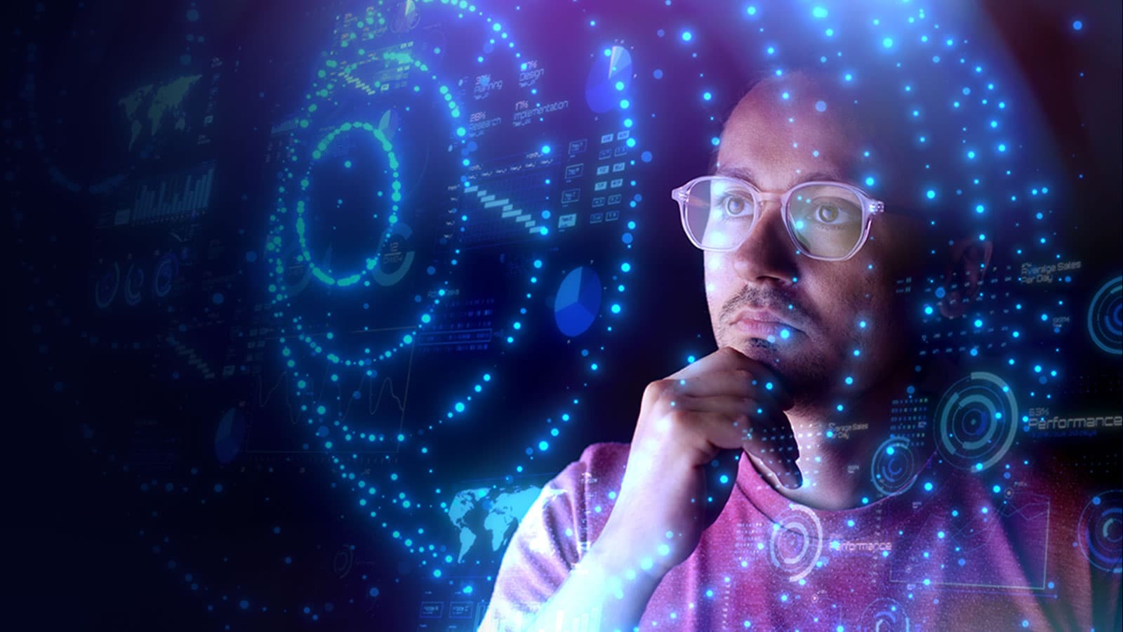 Engineering Human Experiences: How AI Is Reshaping Design at Scale
