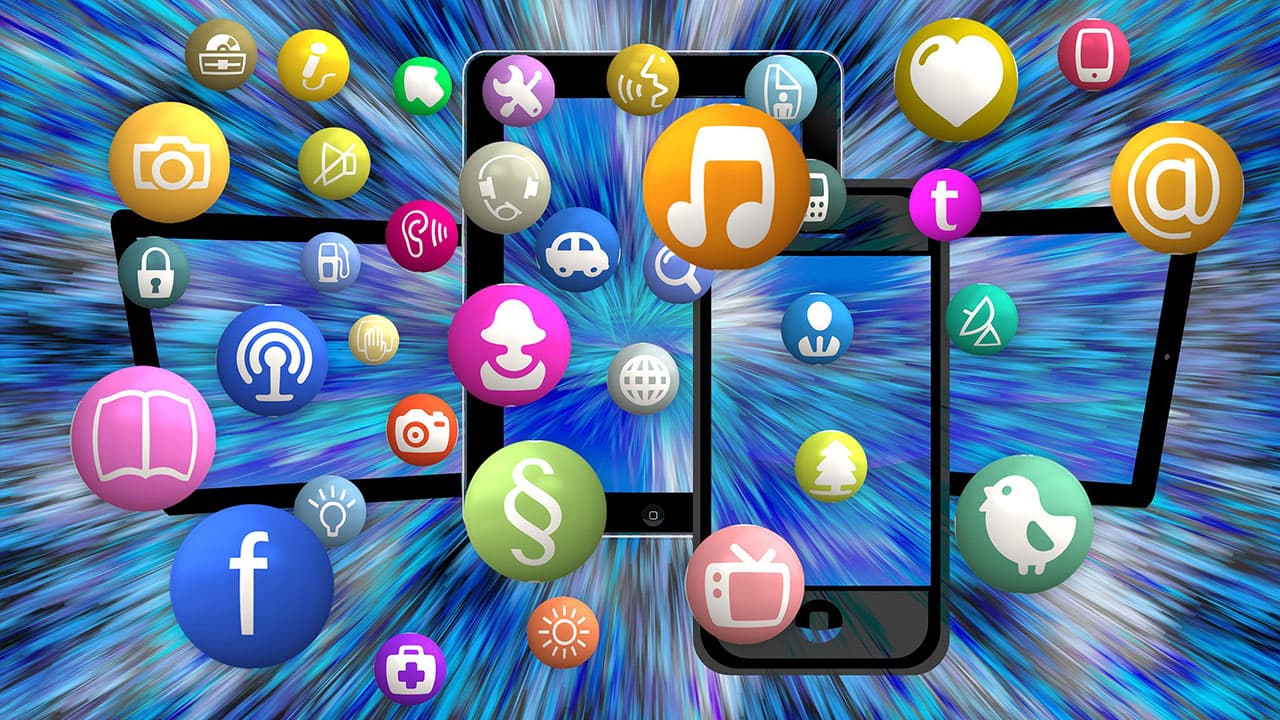 Brand personality and apps: every touch point matters