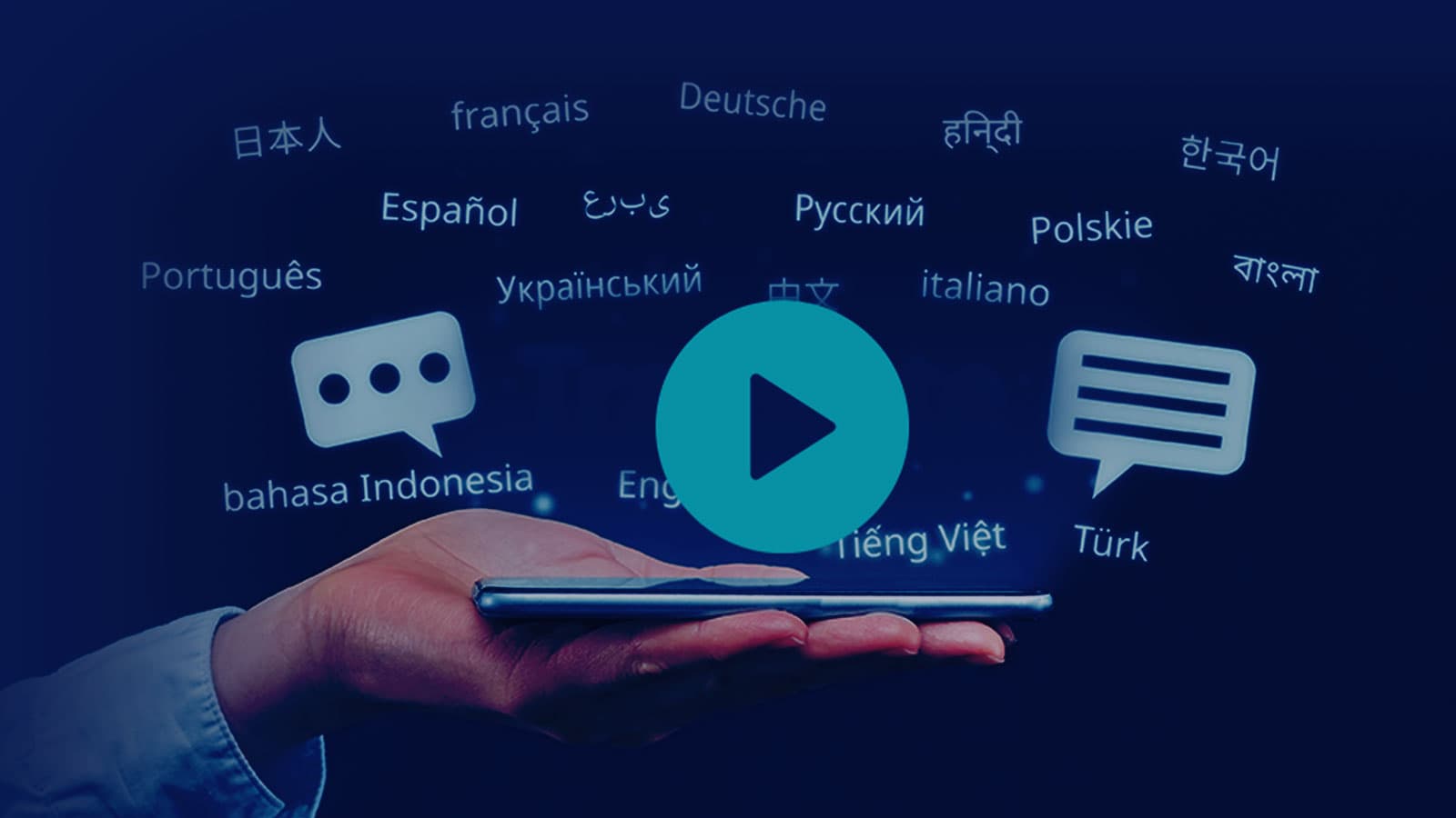 OTT Platform Localization: Engineering Multilingual Streaming Platforms for Global Audiences