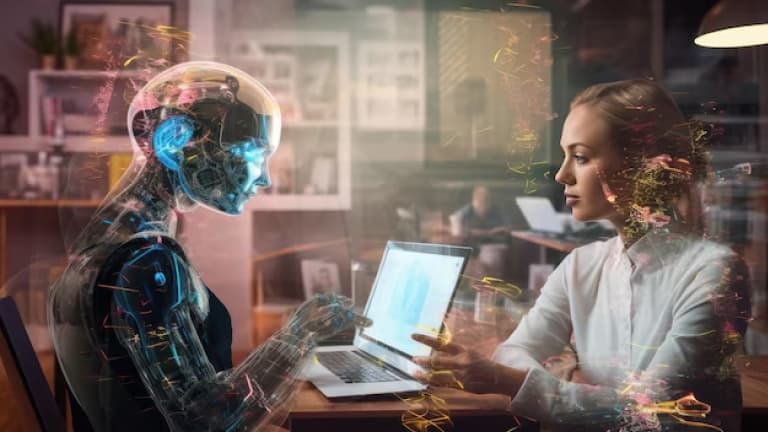 Conversational AI breaks through user barriers – Designing a fulfilling conversation is key