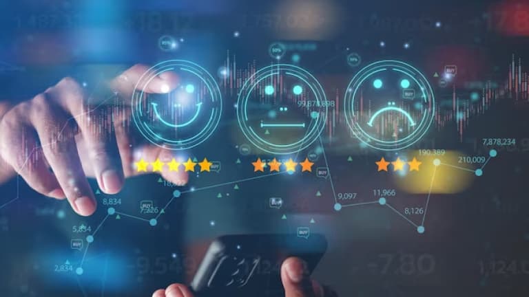 Beyond Statistics: Customer Experience in 2020