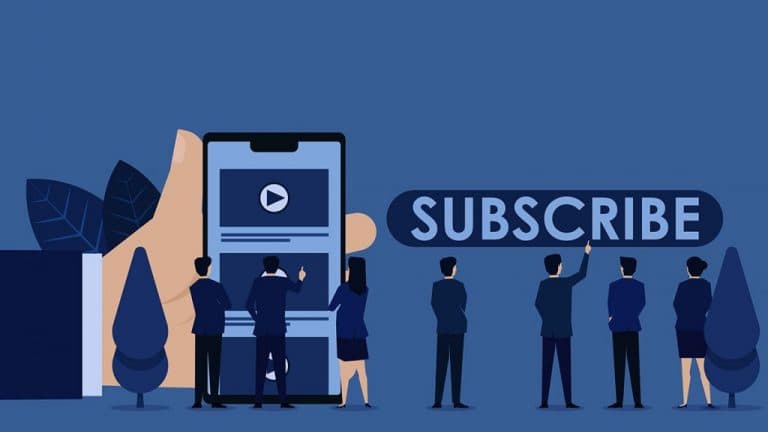 Driving Growth by Designing Experience-Based Subscription Models