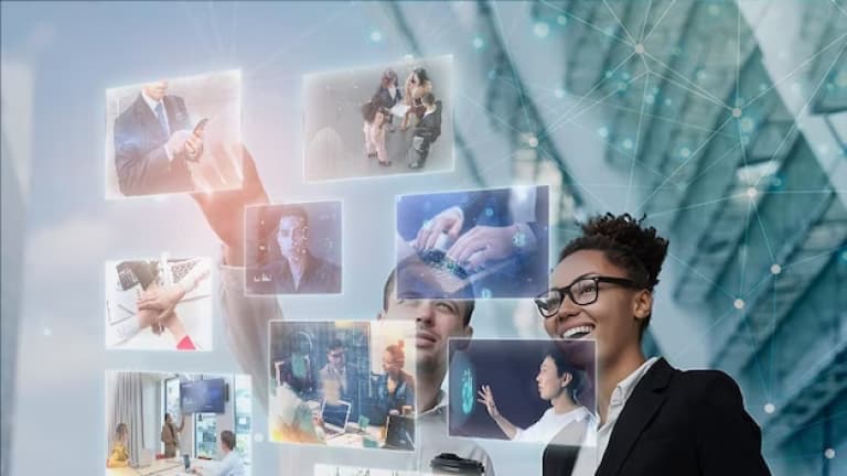 Digital Experience as a service for enterprises: still a tip of the iceberg