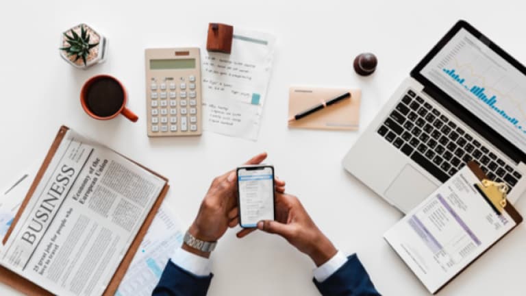 Enterprise Mobile Applications – the Gateway to a More Productive Future