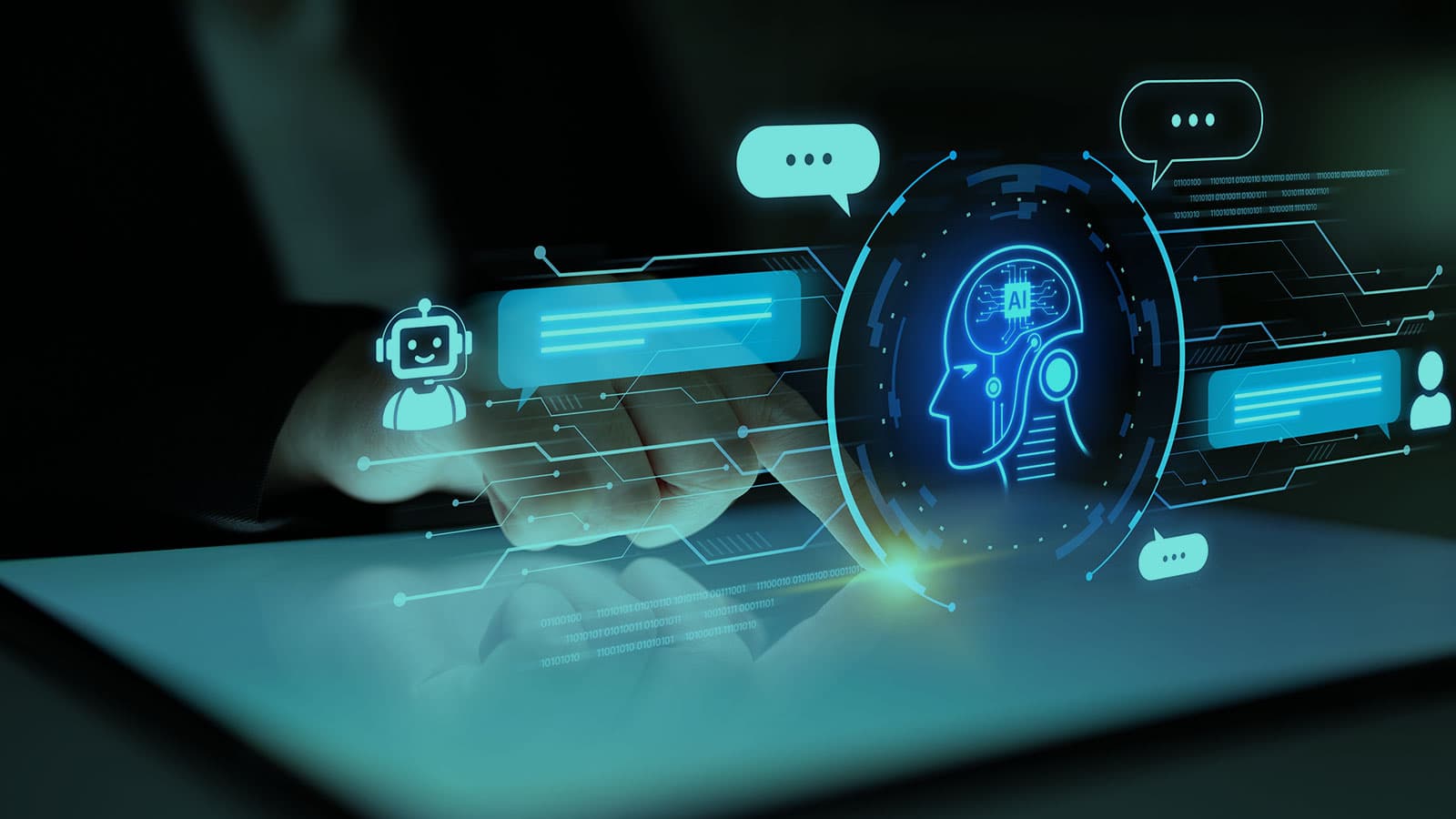 Enterprise Conversational AI: Why AI Fails Before It Ever Gets to the Model