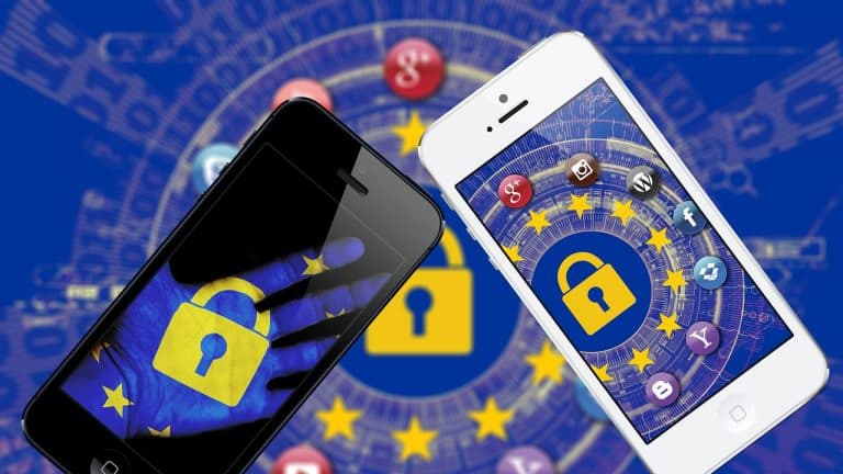 GDPR and its implications for app developers