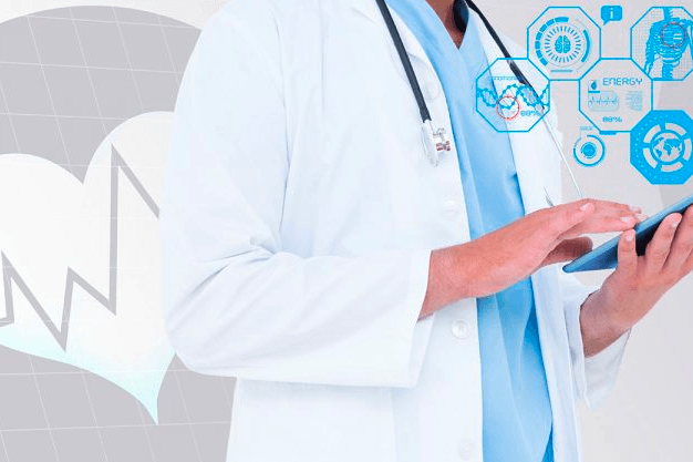 How healthcare services are getting smarter in the digital era