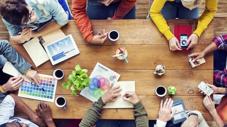 How businesses can drive digital innovation through a culture of experimentation