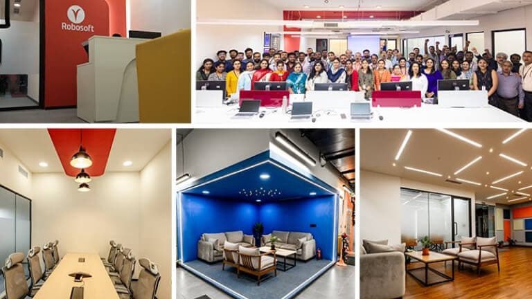 New beginnings at our Bengaluru office