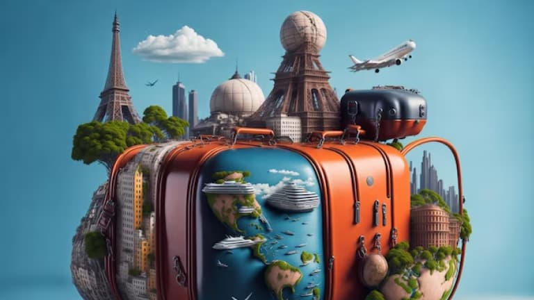 How Digitalization can Enable a New Pricing Model for Airlines, Travel & Leisure Industries