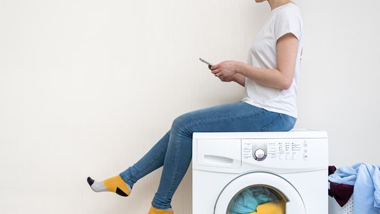 On-Demand Laundry: Guide to Build Digital Inventory Management Solution