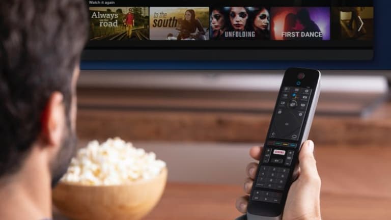 Beyond blockbusters: Boost OTT engagement for lesser-known content
