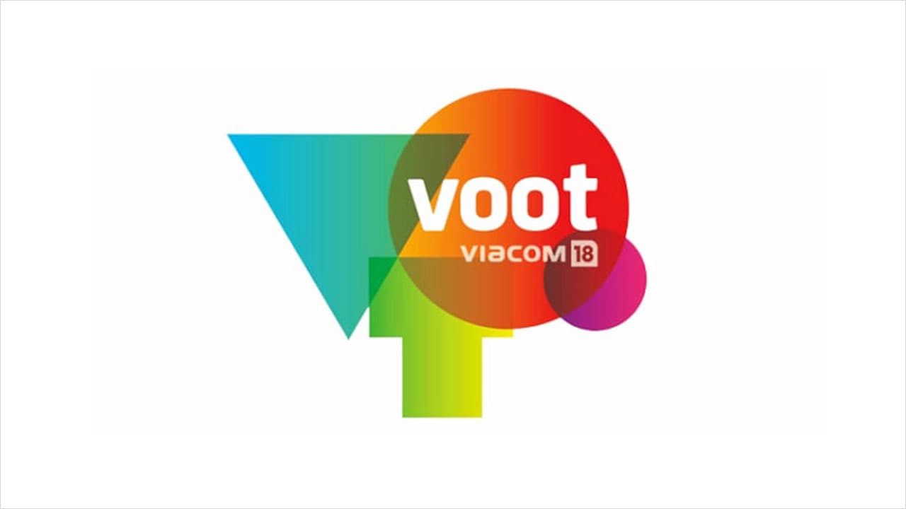 Our partnership with Viacom18 and Voot