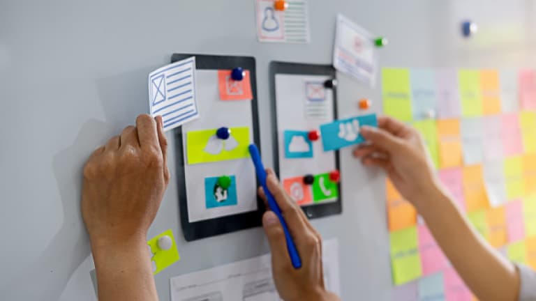 Prototyping for Designers