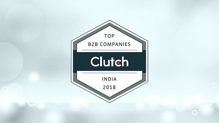 Robosoft featured among Top B2B companies in India